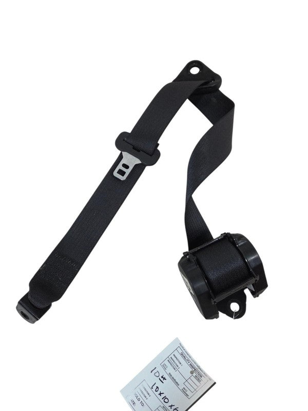 07 - 06 Jeep Compass Left Rear Seat Belt Retractor OEM Driver Side 604