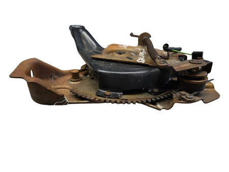 92 - 96 Ford F-150 Emergency Parking Brake Pedal Assembly Ebrake OEM F