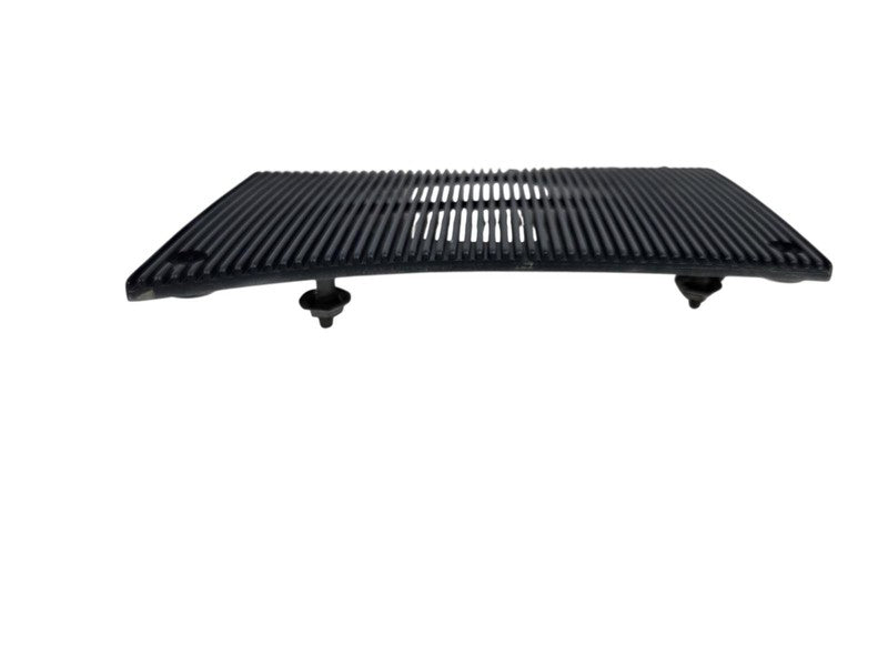 87-94 Chevy S10 Blazer GMC S15 Jimmy LH Dash Speaker Grille Blue OEM 1