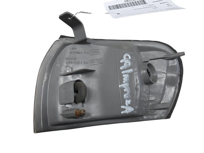 Front Lamp Side Marker fits 93 - 01 Subaru Impreza OEM 84401FA040 Pass