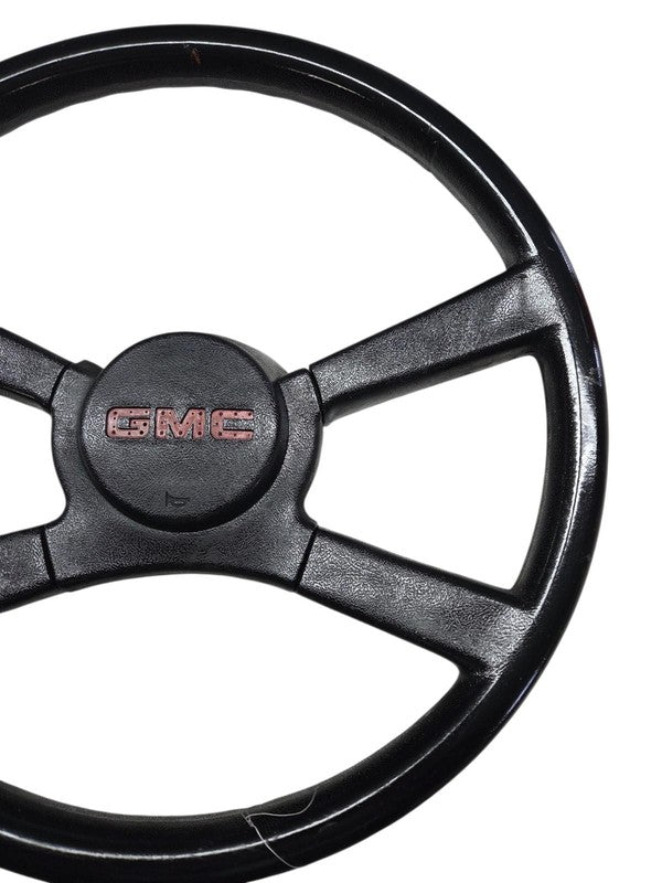 Steering Wheel fits 88 - 94 GMC C1500 K1500 OEM 4 spoke style 17985463