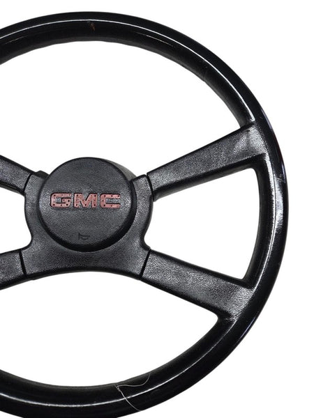 Steering Wheel fits 88 - 94 GMC C1500 K1500 OEM 4 spoke style 17985463