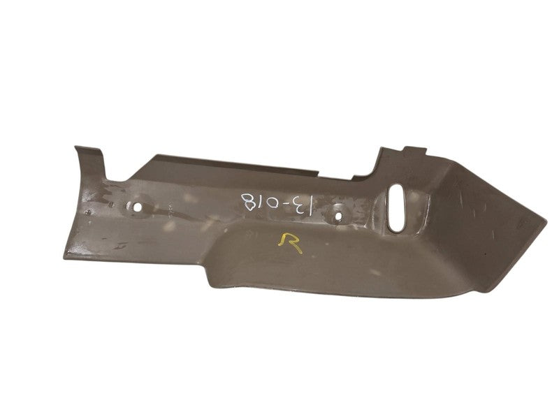 94-97 Ford Ranger SuperCab Right Rear Seat Side Trim Panel Tan F47B-13