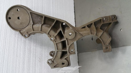 1988-95 GM CHEVY GMC Serpentine A/C SMOG Tensioner Bracket OEM Part 10