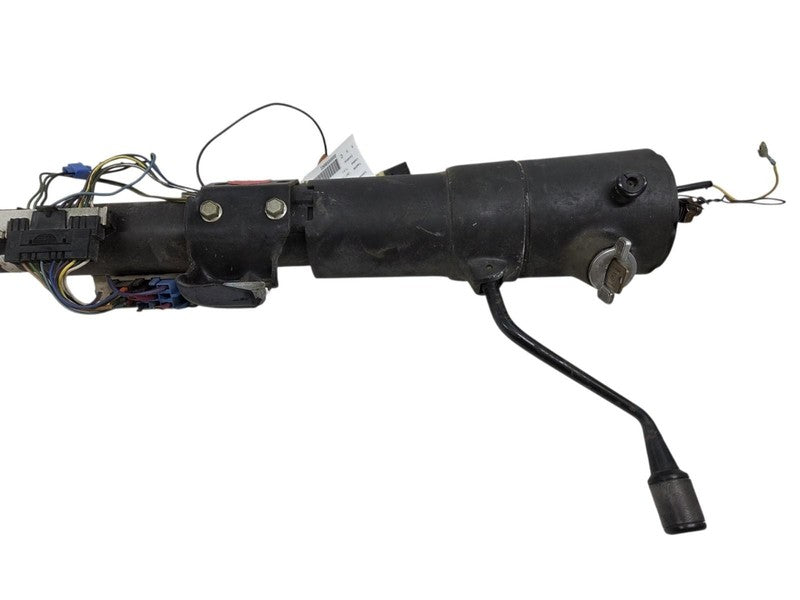 1987 Chevy S10 Blazer GMC S15 Jimmy Steering Column Column Shift w Key