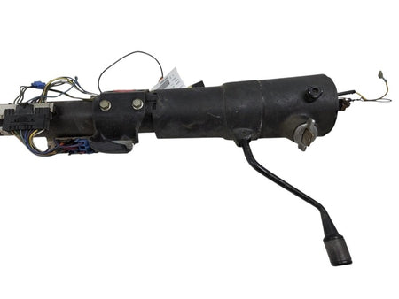 1987 Chevy S10 Blazer GMC S15 Jimmy Steering Column Column Shift w Key