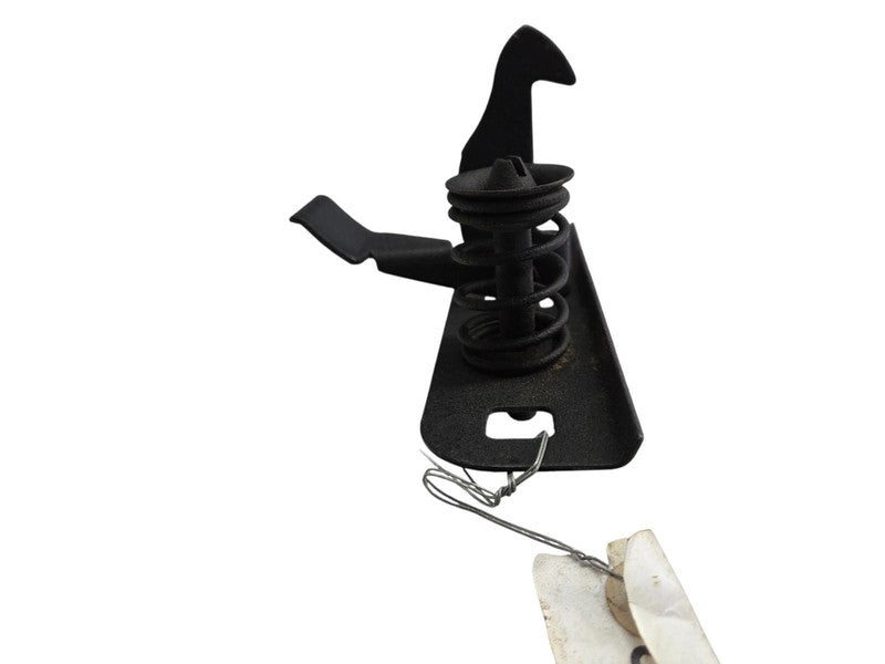 Hood Safety Catch Latch Assembly fits 91 - 95 Dodge Caravan 4534017