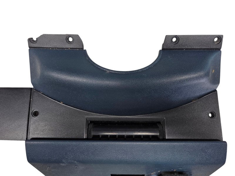 1986-93 Chevrolet S10 Dash Knee Bolster GMC S15 Jimmy Lower Air Outlet