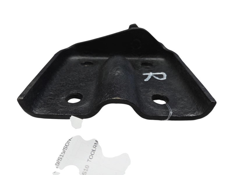 Leaf Spring Mounting Anchor Plate fits Chevrolet S10 GMC Sonoma 159572