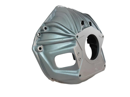 80 - 82 Ford F-150 Bell Housing 4.9 L Aluminum OEM F-100 F-350 F-250 E