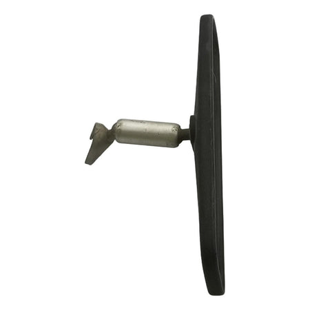 73-79 Ford F-100 F-150 F-250 Bronco Inside Rear View Mirror Black OEM