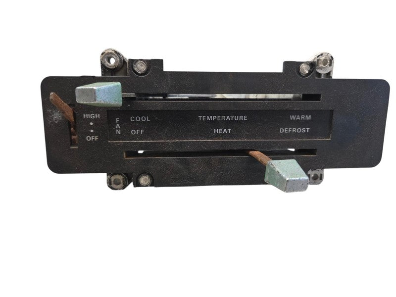 1973 - 1979 Ford F-100 F-150 Dash Heater Control w/o AC OEM Bronco F-2