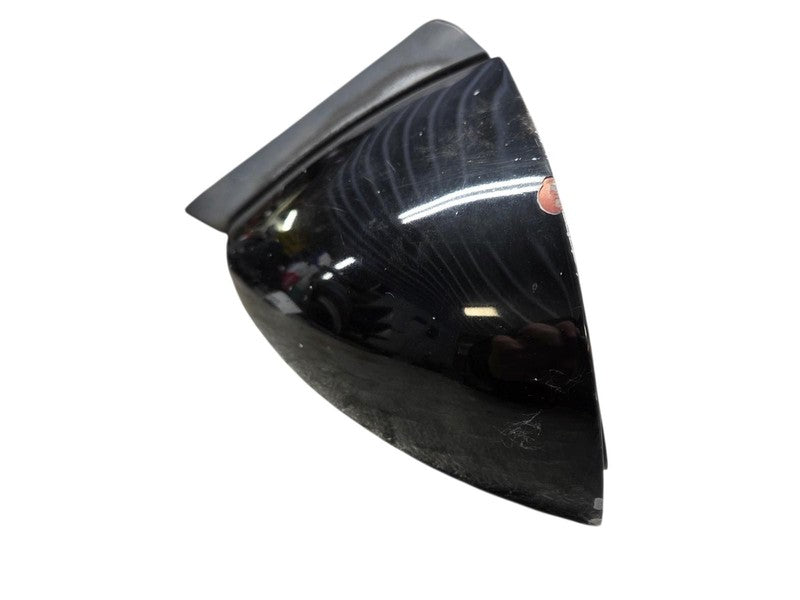 84 - 87 Chevrolet Corvette Left Door Mirror Power w/o Heat OEM 1408676