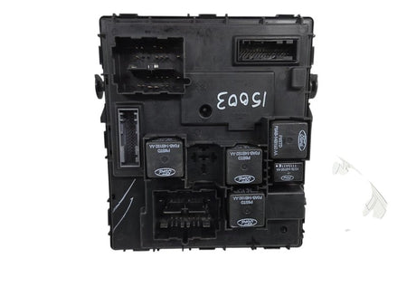05-07 Ford Escape Mercury Mariner Engine Fuse Box Junction OEM 5L8T-14