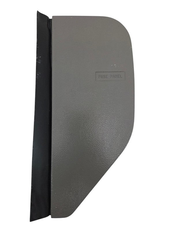 95-03 Ford Ranger Fuse Panel Cover LH Gray F57B-10045D64-ADW 95-01 Exp