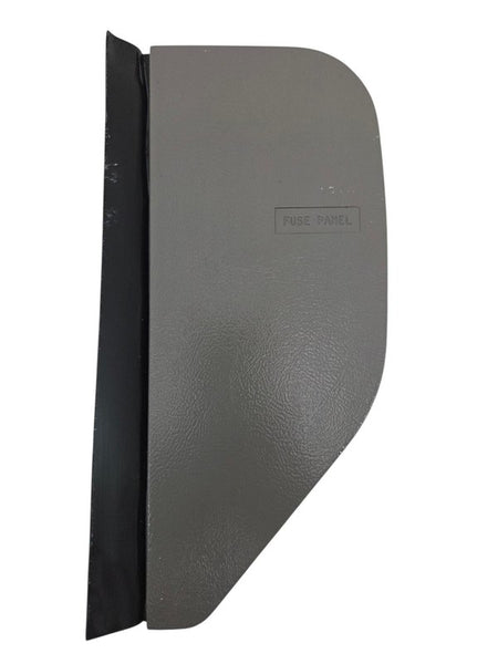 95-03 Ford Ranger Fuse Panel Cover LH Gray F57B-10045D64-ADW 95-01 Exp