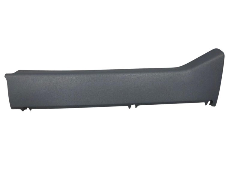 82-92 Firebird Under Dash Column Lower Trim Passenger Right RH Black G