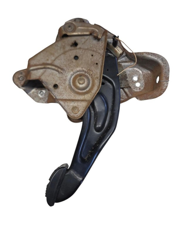 88 - 94 Chevrolet C1500 Emergency Parking Brake Pedal Assembly Ebrake 