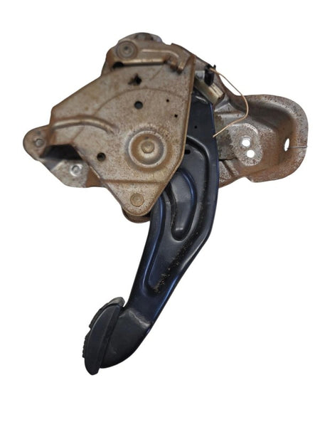 88 - 94 Chevrolet C1500 Emergency Parking Brake Pedal Assembly Ebrake 