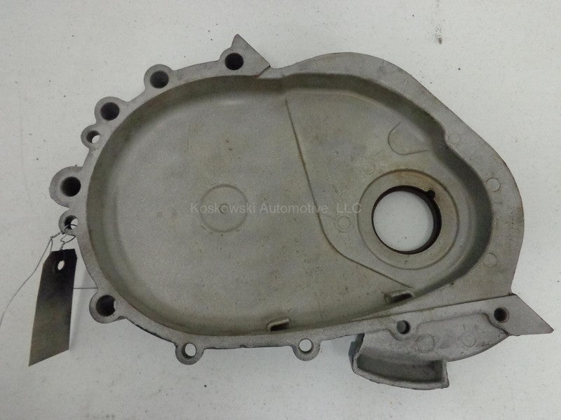 Jeep Grand Cherokee Timing Cover 4.0 Liter 1998 93 94 95 96 97 5302022