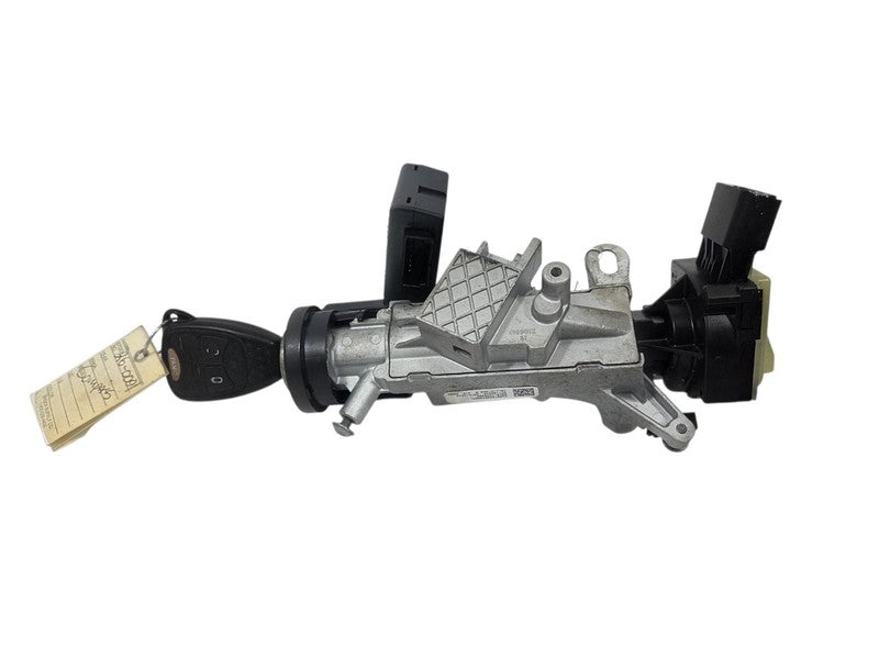 07-12 Jeep Compass Dodge Caliber Ignition Switch Lock Cylinder w/ Key 