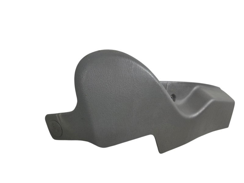 1998 Ford F150 Seat Side Trim Panel Gray OEM