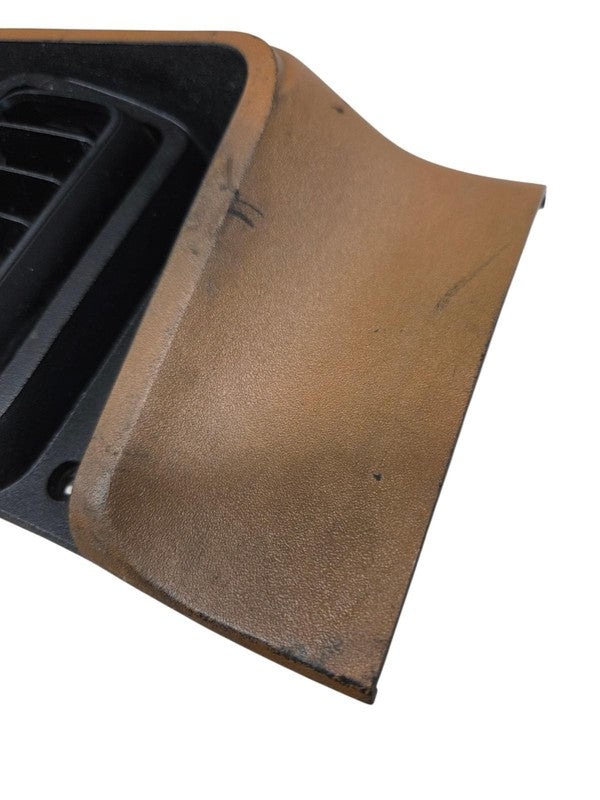 74 – 77 Dodge Van AC Heater Center Dash Vent Panel 3895090 B100 B200