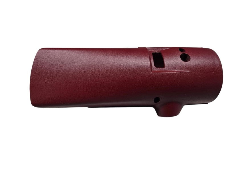 Steering Column Cover fits 84 - 88 Ford Ranger Bronco II w/o tilt Red