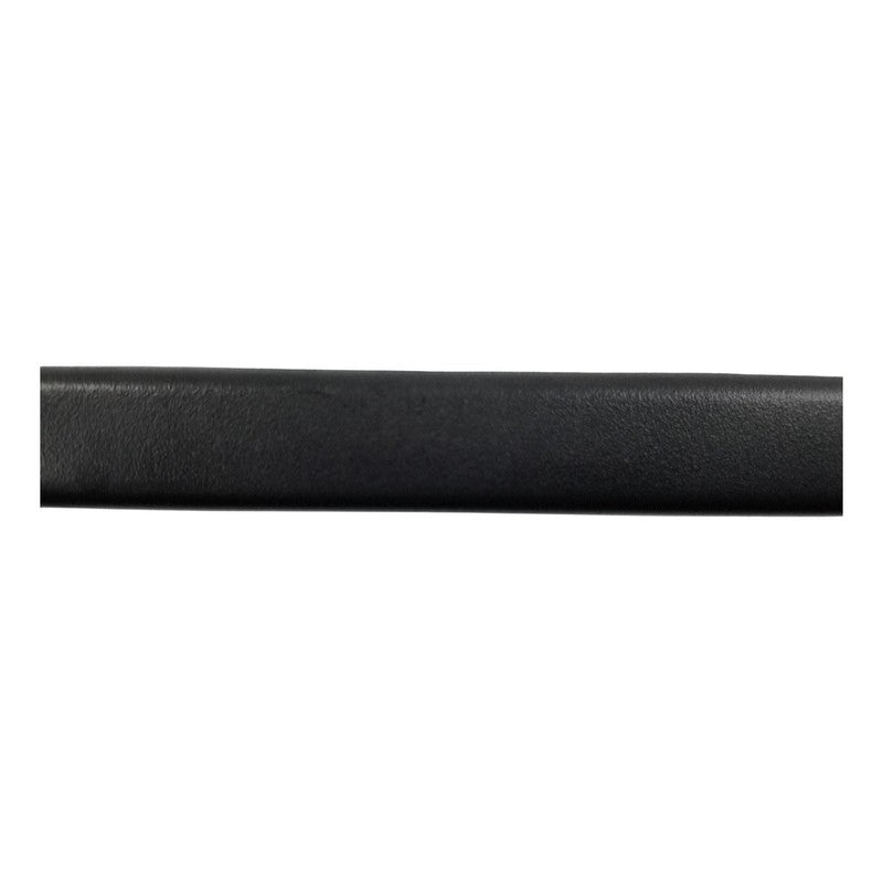 92-96 Ford F150 F250 F350 Bronco XL Dash Finish Trim Strip Black F2TB-