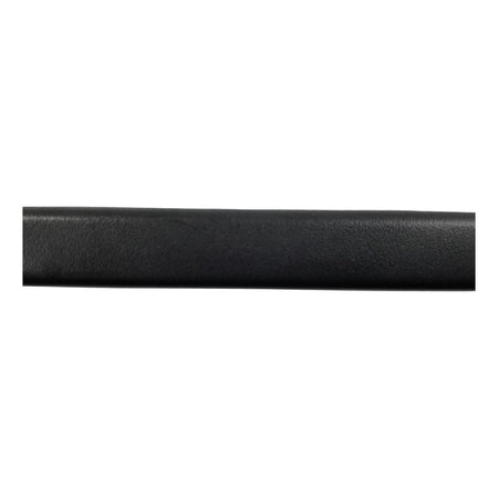 92-96 Ford F150 F250 F350 Bronco XL Dash Finish Trim Strip Black F2TB-