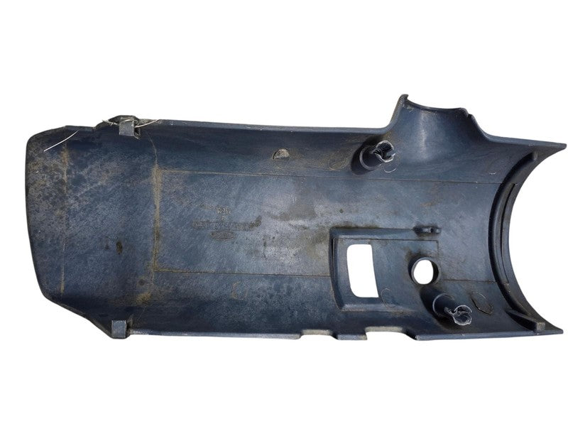 84 - 88 Ford Ranger Steering Column Cover Blue Bronco II