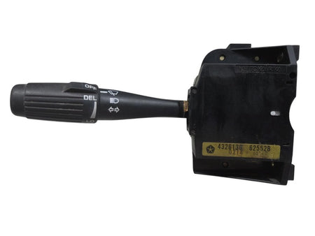 91 - 95 Dodge Caravan Turn Signal Wiper Switch OEM 4638063