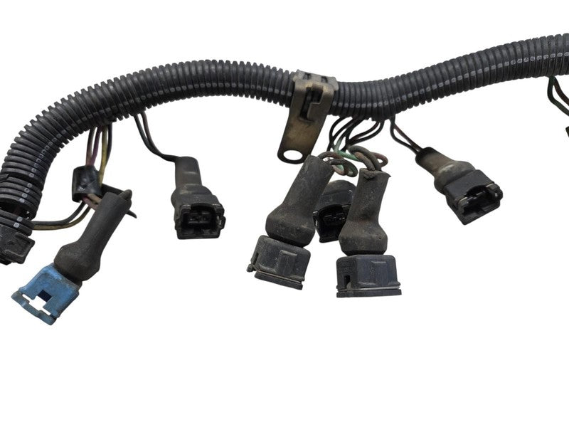 85 Pontiac Firebird 2.8 L Fuel Injector Wiring Harness