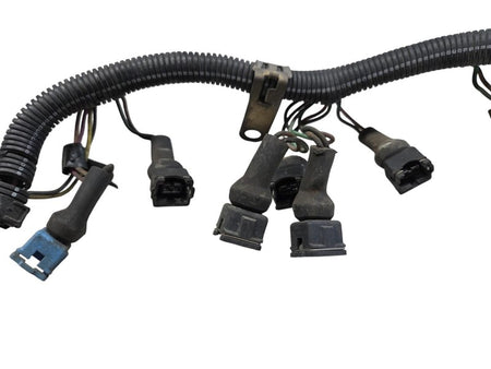 85 Pontiac Firebird 2.8 L Fuel Injector Wiring Harness
