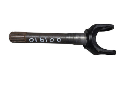 80 - 83 Jeep Cherokee Front Outer Axle Shaft Stub OEM J8132912
