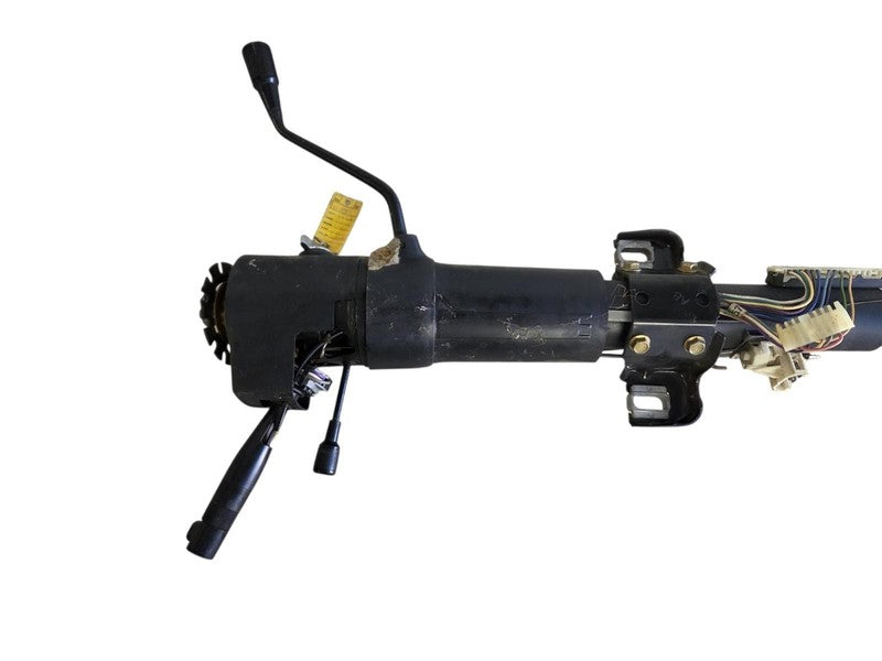 92 - 93 Chevrolet C1500 Steering Column Tilt Wheel Column Shift For Pa