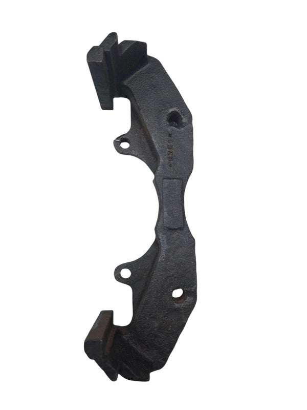 86 - 92 Jeep Comanche Front Caliper Mounting Bracket 2WD Cherokee OEM