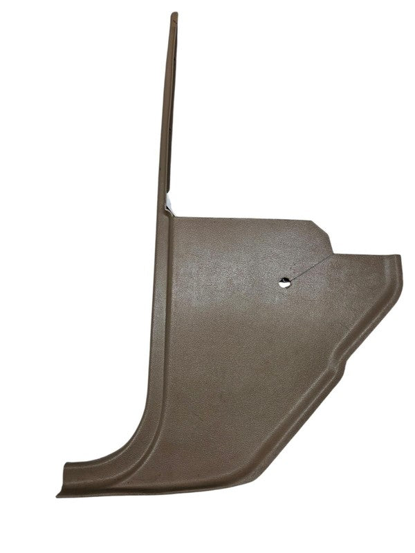 Interior Kick Panel for 89 - 94 Ford Ranger Left Driver E97B-1002345-A