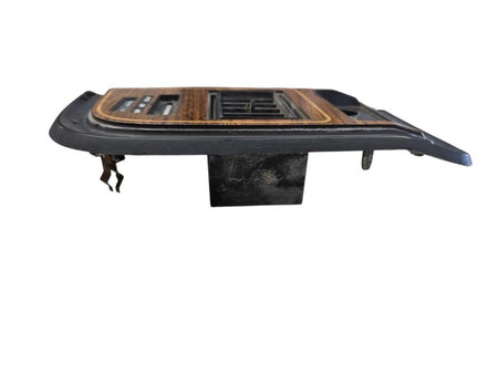 87-91 Ford E-150 Dash Headlight & Wiper Switch Bezel E9UB-15044D71-GA-