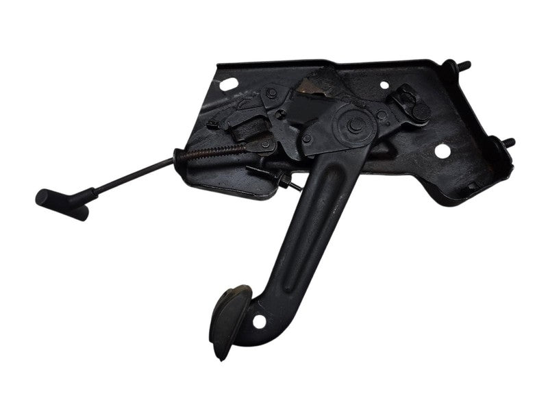 72 - 80 Dodge D150 Emergency Parking Brake Pedal Assembly OEM D250 Ram