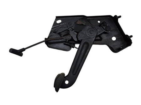 72 - 80 Dodge D150 Emergency Parking Brake Pedal Assembly OEM D250 Ram