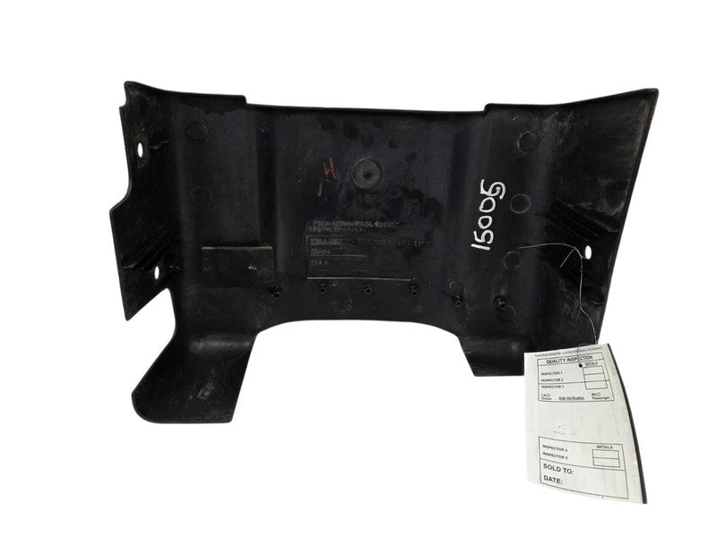 97-03 Ford F150 Expedition 97-02 Throttle Body Cover Triton 4.6L Black