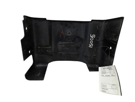 97-03 Ford F150 Expedition 97-02 Throttle Body Cover Triton 4.6L Black