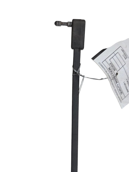 70-81 Chevy Camaro Windshield Wiper Arm Black OEM