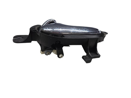 Door Handle For 2002-09 Chevy Trailblazer 04-07 Rainier Front or Rear 