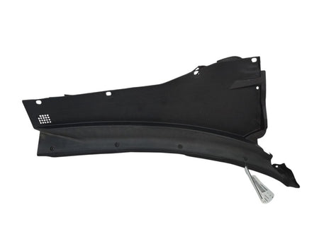 01 - 07 Ford Escape Cowl Grille Panel Right Side 2L84-7802222-AW