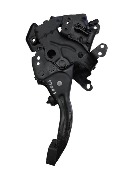 Emergency Parking Brake Assembly fits 2008 Chrysler Town & Country