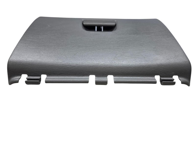 01 - 07 Dodge Caravan Dash Glove Box Gray OEM Voyager Town & Country
