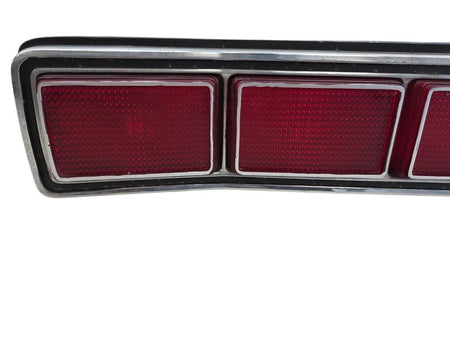 1973 Mercury Marquis Tail Light Assembly Left Driver Side OEM D3MY1340