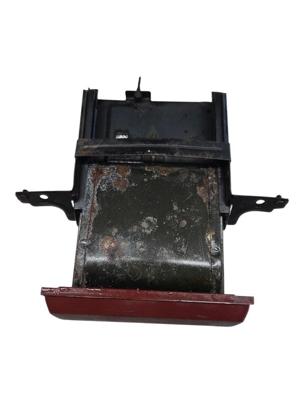 Ashtray Assembly fits 83 - 88 Ford Ranger Bronco II Red